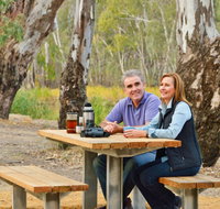 Moama Five Mile picnic area - Accommodation Sunshine Coast