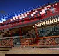 Moonie - Accommodation Sunshine Coast