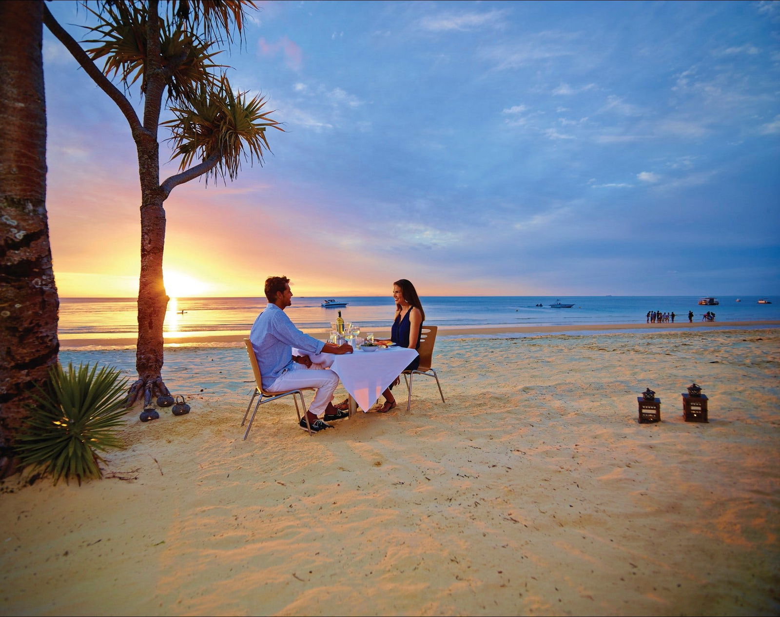 Birkdale QLD Accommodation Sunshine Coast