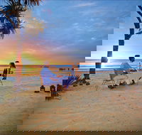Moreton Island - Accommodation Sunshine Coast