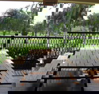Moree Golf Club - Accommodation Sunshine Coast