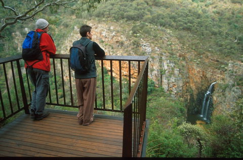 Morialta Conservation Park - Accommodation Sunshine Coast 2