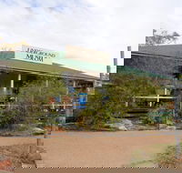 Mount Isa Underground Hospital and Museum - Accommodation Sunshine Coast