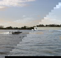 Moulamein Lake - Accommodation Sunshine Coast