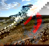 Narrandera Bike and Hike Track - Accommodation Sunshine Coast