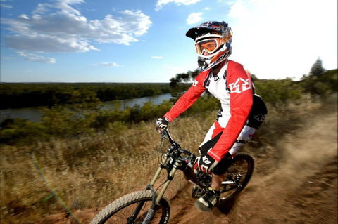 Narrandera Bike And Hike Track - Accommodation Sunshine Coast 0
