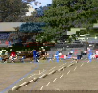 Nowra Croquet Club - Accommodation Sunshine Coast