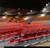 Nowra Players Theatre - Accommodation Sunshine Coast