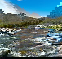 Nymboida - Accommodation Sunshine Coast