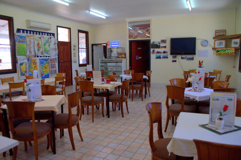 Old Railway Station - Accommodation Sunshine Coast 1