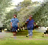 Olives of Beaulieu - Accommodation Sunshine Coast