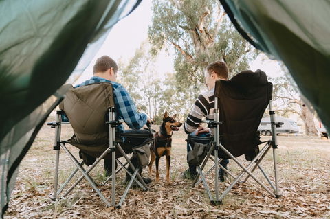 Oura Beach Reserve - Accommodation Sunshine Coast 2