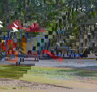 Pembroke Park - Accommodation Sunshine Coast