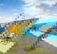 Petrie to Kippa-Ring Shared Pathway - Accommodation Sunshine Coast