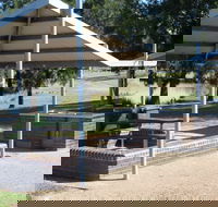 Point Hut Pond Park - Accommodation Sunshine Coast