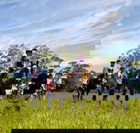 Port Macquarie Horse Riding Centre - Accommodation Sunshine Coast