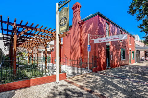 Port Macquarie Museum - Accommodation Sunshine Coast 0