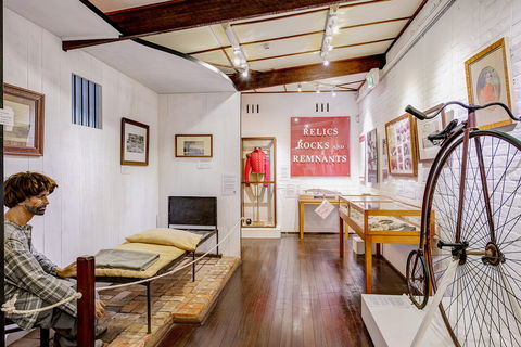 Port Macquarie Museum - Accommodation Sunshine Coast 2