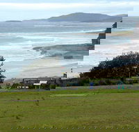 Pretty Beach - Accommodation Sunshine Coast