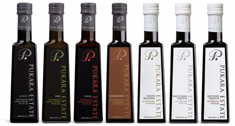 Pukara Estate - Denman Tasting Room - Accommodation Sunshine Coast 0
