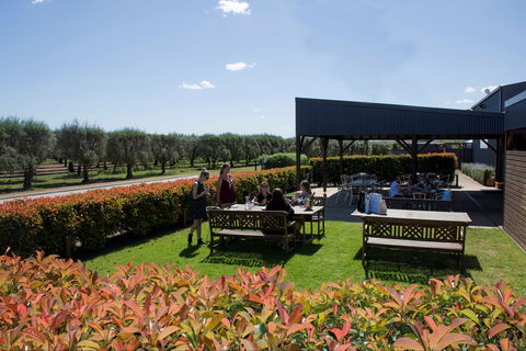 Pukara Estate - Denman Tasting Room - Accommodation Sunshine Coast 1
