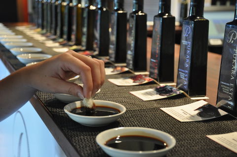 Pukara Estate - Denman Tasting Room - Accommodation Sunshine Coast 2