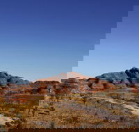 Purnululu Bungle Bungle National Park - Accommodation Sunshine Coast
