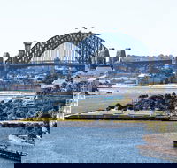 Pyrmont Point Park - Accommodation Sunshine Coast