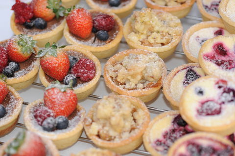 Red Hill Community Market - Accommodation Sunshine Coast 0