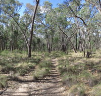 Reef Hills State Park - Accommodation Sunshine Coast