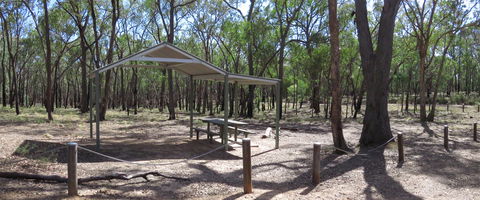 Reef Hills State Park - Accommodation Sunshine Coast 1