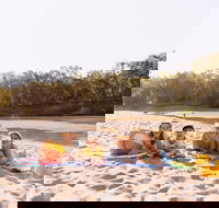 Riverside  Wagga Beach - Accommodation Sunshine Coast