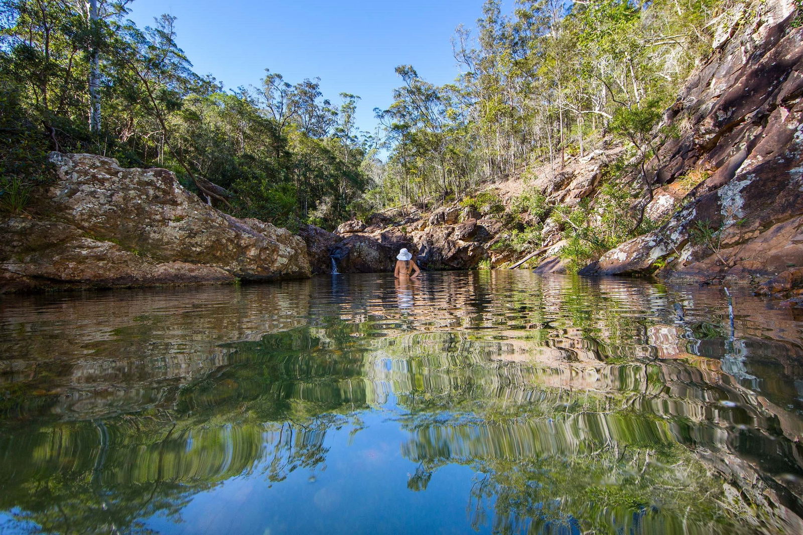 Narangba QLD Accommodation Sunshine Coast