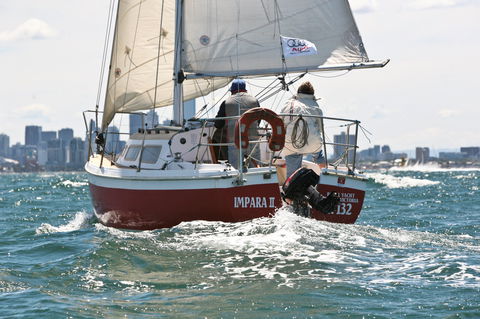 Royal Yacht Club Of Victoria - Accommodation Sunshine Coast 0