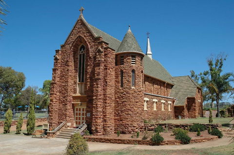 Saint Mary’s In Ara Coeli – Northampton - Accommodation Sunshine Coast 0