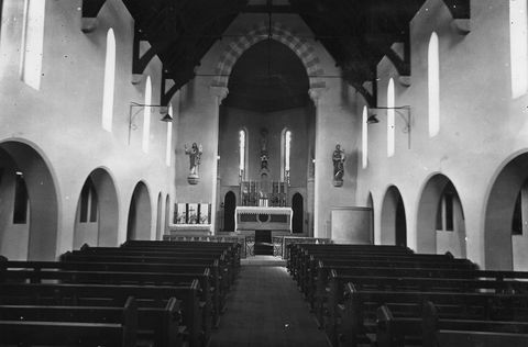 Saint Mary’s In Ara Coeli – Northampton - Accommodation Sunshine Coast 1
