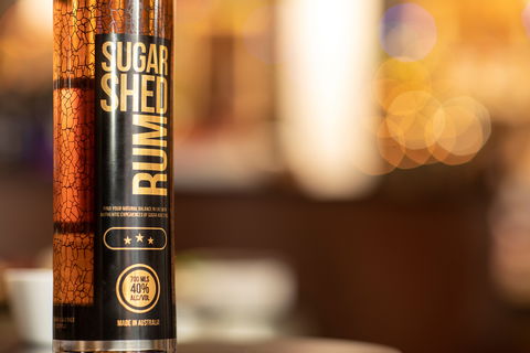 Sarina Sugar Shed - Accommodation Sunshine Coast 2