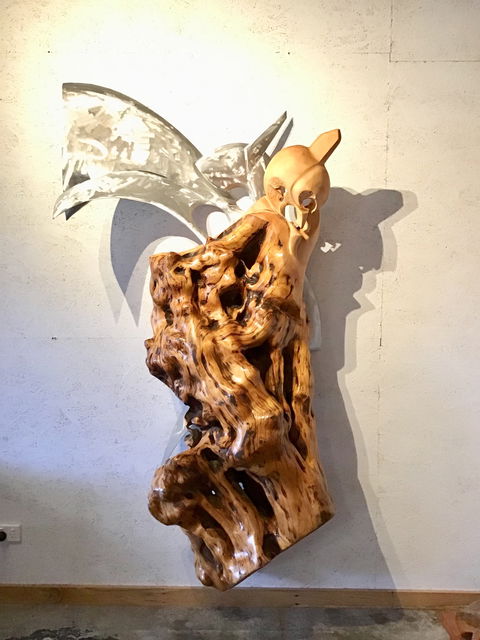 Sculptured Gallery - Accommodation Sunshine Coast 1