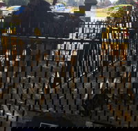 Sergeant Parry Memorial - Accommodation Sunshine Coast