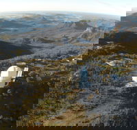 Siding Spring Observatory - Accommodation Sunshine Coast