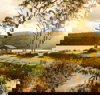Smiths Lake - Accommodation Sunshine Coast