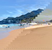 Stanwell Park - Accommodation Sunshine Coast