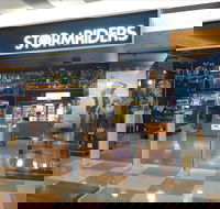Stormriders Port Central Shopping Centre - Accommodation Sunshine Coast