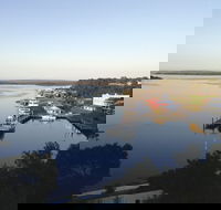 Strahan - Accommodation Sunshine Coast
