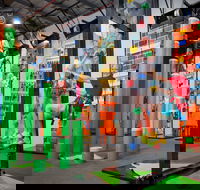 Supaworld Wodonga - Accommodation Sunshine Coast