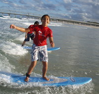 Surf In Paradise - Accommodation Sunshine Coast