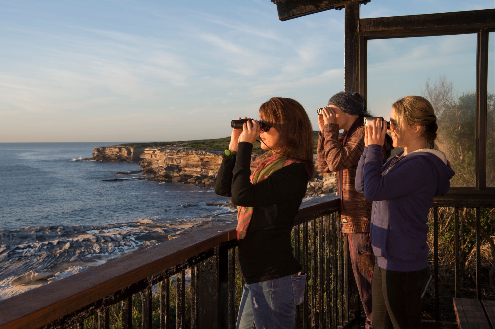 Sutherland NSW Accommodation Sunshine Coast