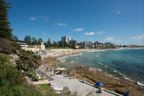 Sutherland Shire - Accommodation Sunshine Coast 1