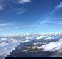 Sydney Motor Glider Flight Group - Accommodation Sunshine Coast