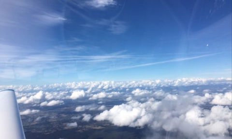 Sydney Motor Glider Flight Group - Accommodation Sunshine Coast 0